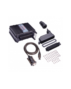 KMS Motorstyring ECU MP25