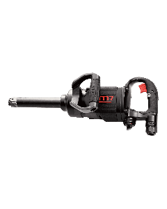 Muttertrekker 1", lett type