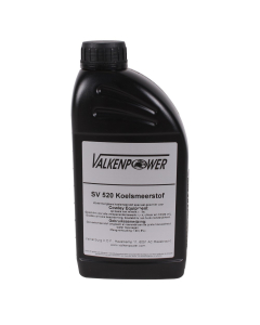 Kjølevæske for maskinering, 1l.