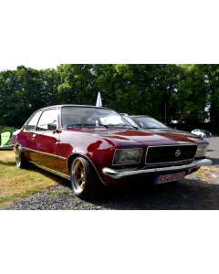 Senkesett Opel Rekord D 80 mm.