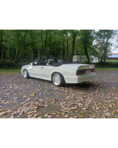 Senkesett Opel Ascona C 2 dørs