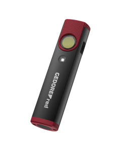 Gedore LED arbeidslampe med UV