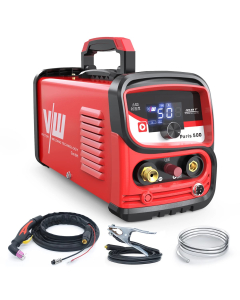Vector Plasmakutter Paris 500 50A