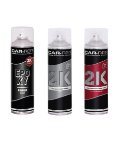 Car-Rep 2K Epoxyprimer