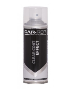 Car-Rep Clear Coat Effect