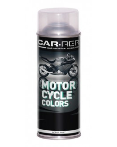 Car-Rep motorsykkellakk Yamaha Blue