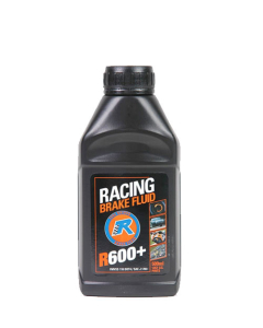 Bremsevæske for Racing, 500 ml.