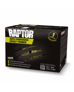 Raptor Epoxyprimer 1l.