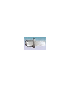 Revolution hylsemutter 3/8" unf - 11/16" stamme