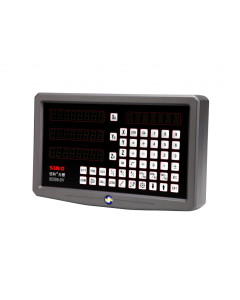 Digitaldisplay 3-akse SDS6-3V lang