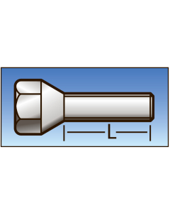 Slingrebolt