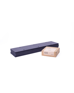 Spoiler Boards for EVO-S CNC-fres