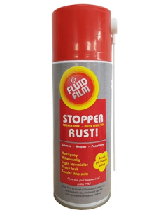 Fluid Film Spray
