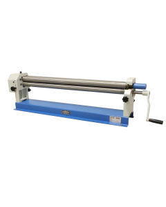 Platevalse 0,8 x 1000mm