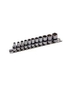 Pipesett, tommer, 1/4"