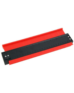 Profilmal, 25 cm.