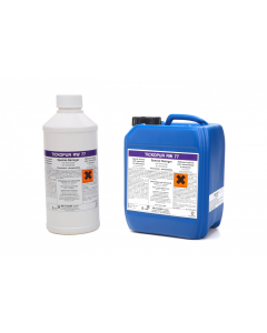 Vaskemiddel for ultralydvaskere - Tickopur RW77
