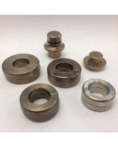 Knekkeformsett 6, 8, 10 og 12 mm