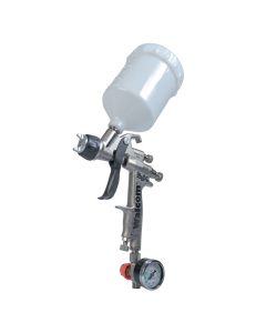 Walcom lakksprøyte 1,3 mm.