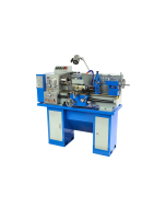 HBM dreiebenk 330x600 m/girkasse