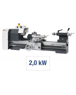 Wabeco presisjonsdreiebenk D6000, 2000W