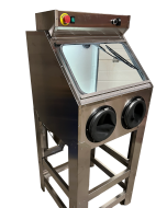 Vannpoleringskabinett, 275 liter