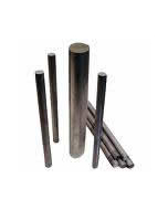 Aluminium, rund