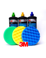 3M Perfect-It III rubbingpakke