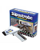 Tenningslampe, proff