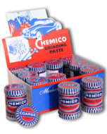Ventilslipepasta