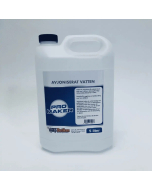 Avionisert vann 5 liter