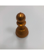 Bronse fargestoff for anodisering