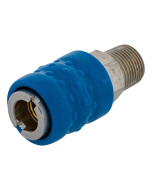 Kupling 3/8" utv.