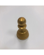 Gull fargestoff for anodisering