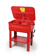 Delevasker, 90 liter