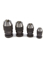 Selvspennende chuck-1 - 13 mm