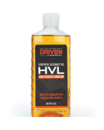 Monteringsolje, High Viscosity Lubricant