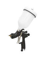 Premier lakkpistol Proff+ HVLP 1,3 mm.