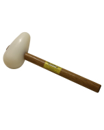 Plateklubbe, nylon