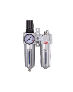 M7 vannutskiller-regulator-smøreapparat 1/2"