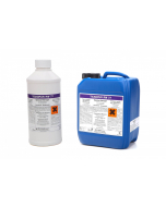 Vaskemiddel for ultralydvaskere - Tickopur RW77