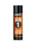 U-Pol Klarlakk #1
